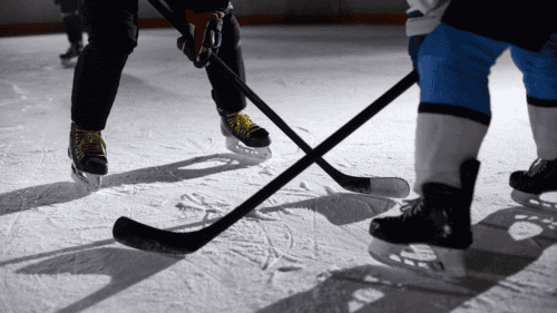 Eishockeyschläger Composite Test: Die 11 besten (Bestenliste)
