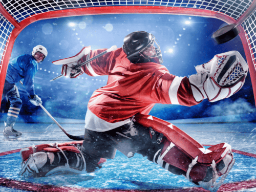 Eishockey Halsschutz Test: Die 11 besten (Bestenliste)