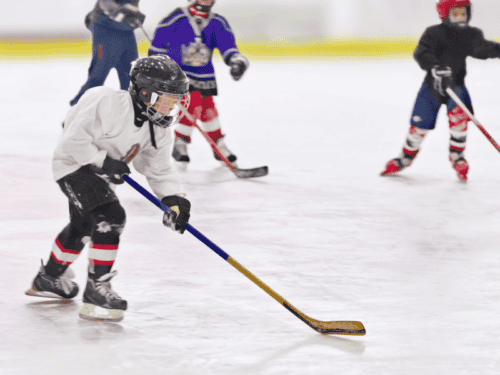 Eishockey Trikot Kinder Test: Die 11 besten (Bestenliste)