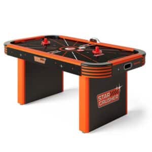 Sportime LED Airhockey-Tisch