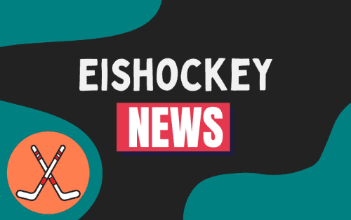 Eishockey News Februar 2025 (Eishockey100)