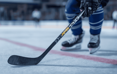 Eishockeyschläger Flex-Angabe: Was sie bedeutet & warum