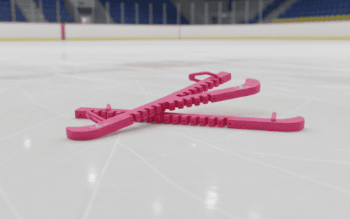 Schlittschuhschoner Test: Die 5 besten (Bestenliste)