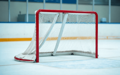 Eishockey Tor Test: Die 5 besten (Bestenliste)