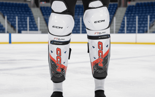 Schienbeinschoner Junior Test: Die 5 besten (Bestenliste)