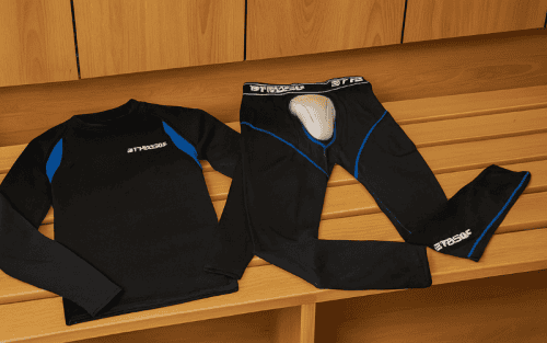 Eishockey-Anzug Erwachsener Test: Die besten (Bestenliste)