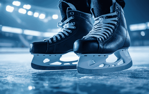 Eishockey-Laufschuhe Test: Die 5 besten (Bestenliste)