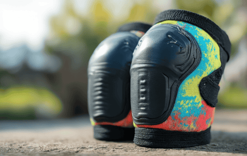 Ellbogenschoner Junior Test: Die 5 besten (Bestenliste)