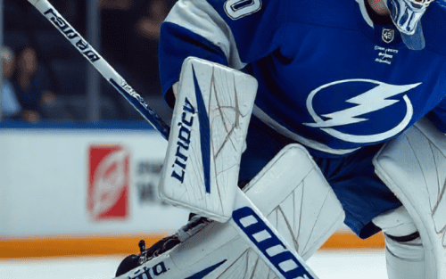 Torwart-Blocker Test: Die 2 besten (Bestenliste)