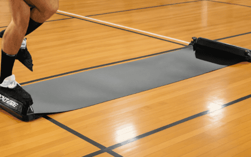 Slide Board Test: Die 5 besten (Bestenliste)